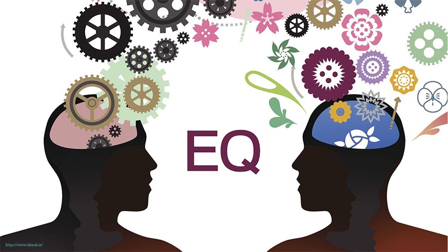 دوره آنلاین هوش هیجانی  EQ
